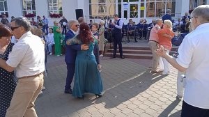 VID_20250621_Брест. Танцующая улица Советская 🎈🎈👍