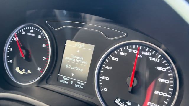 #Москвич3 на механике,обороты на трассе