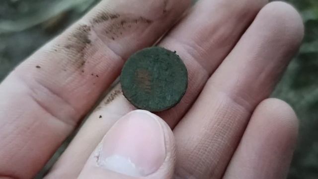 КОП МОНЕТ 2024 | Коп с металлоискателем | Коп весной | #КОП2024 смотреть онлайн