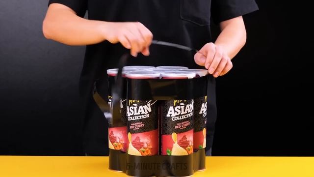 CREATIVE CRAFTS & LIFE HACKS FOR MOMS AND DADS! смотреть онлайн