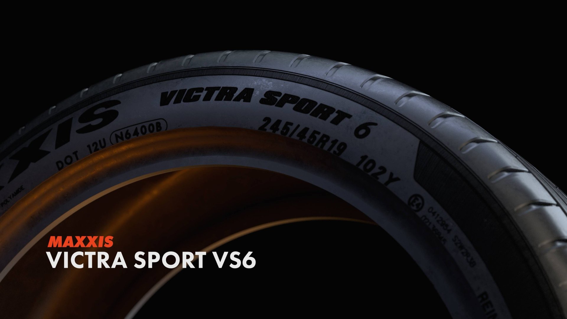 Имиджевый видеоролик для бренда шинной компании MAXXIS - линейка продукции │ Создание видеороликов смотреть онлайн