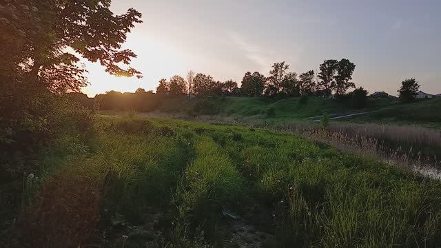 СУЗДАЛЬ. НА ЗАКАТЕ. смотреть онлайн