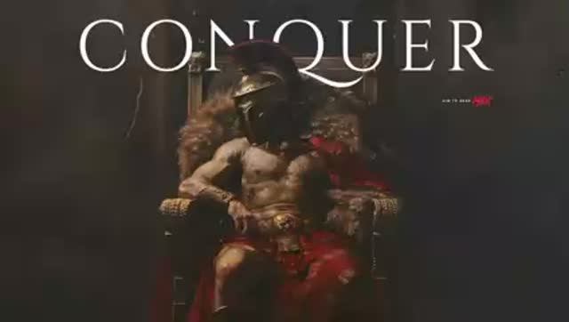 Epic Dark Electro _ Dark Clubbing _ Dark Techno _ Industrial Bass Mix 'CONQUER' смотреть онлайн