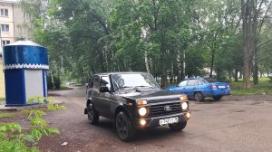 Летние выходные. Работа и отдых.