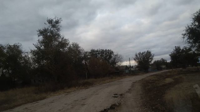 Село Новоряженка, Ершовский район.