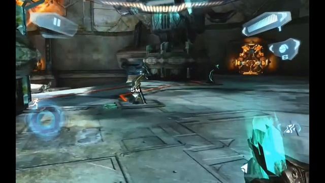 Прохождение NOVA 3 (android) #6