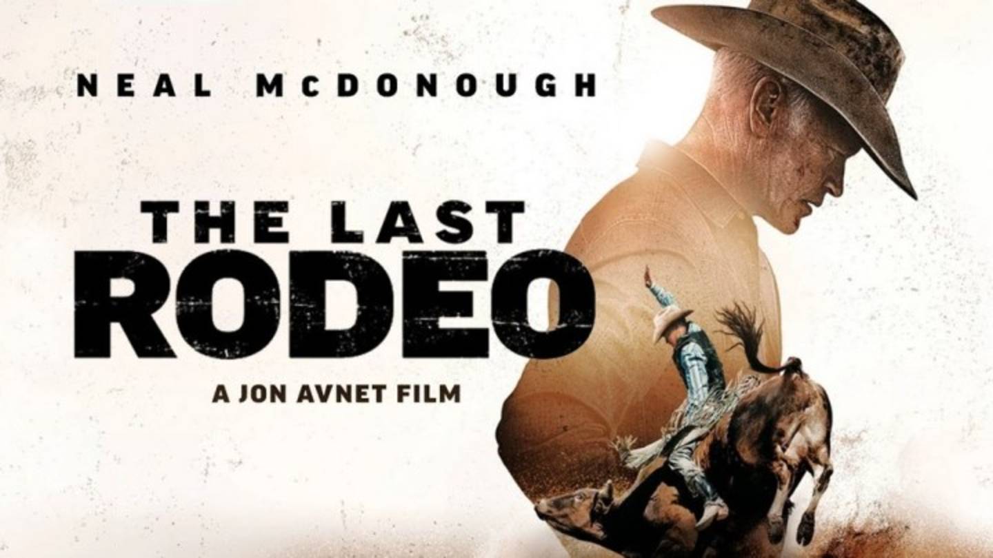 Последнее родео (2025) / The Last Rodeo смотреть онлайн