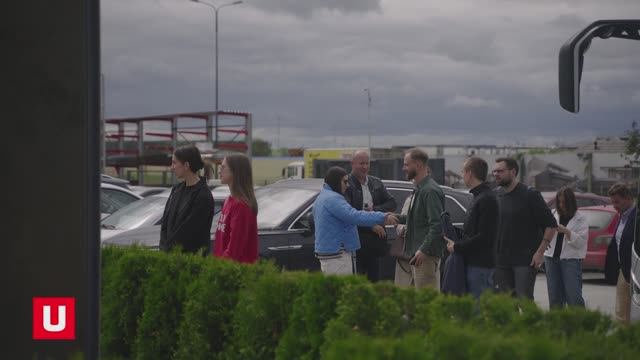 Архитектурный тур - 26 июня 2025 года