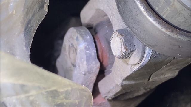 Вольво XC 90 люфт руля