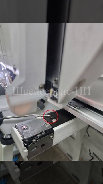 Смазка Вышивальная машина SunSure SS 1001-MINI смотреть онлайн