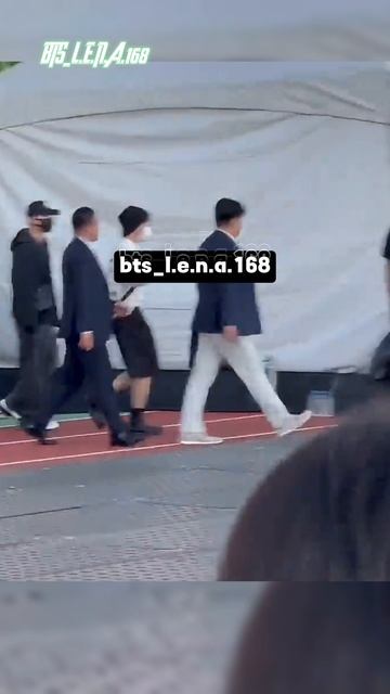 Эпизод 425 Чонгук,Юнги и Чимин на концерте Джина 29.06.2025 день 2 смотреть онлайн