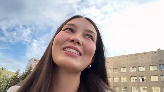 CALM VLOG: ищу баланс в жизни летом, работа и отдых