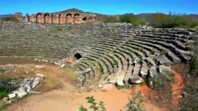 Headway Pre-Interm Unit 6 Romans In Britain 1