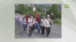 "СОЮЗНИКИ": ВЕЛИКОРЕЦКИЙ КРЕСТНЫЙ ХОД и ДРУГИЕ МОЛИТВЕННЫЕ ШЕСТВИЯ