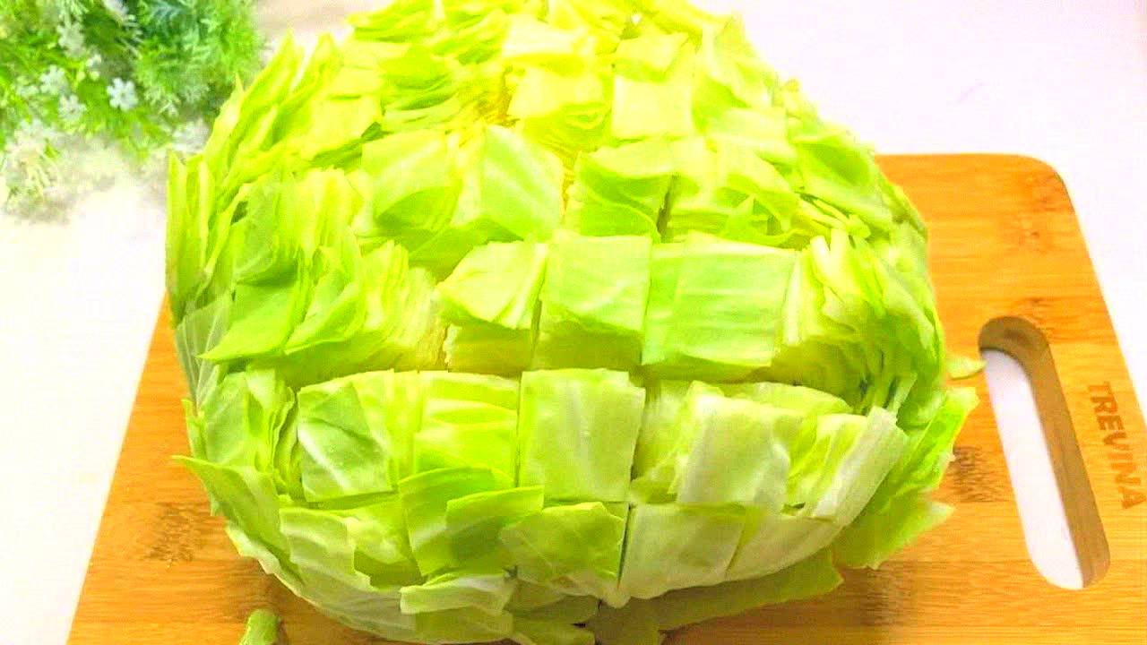 Рецепты от Гали