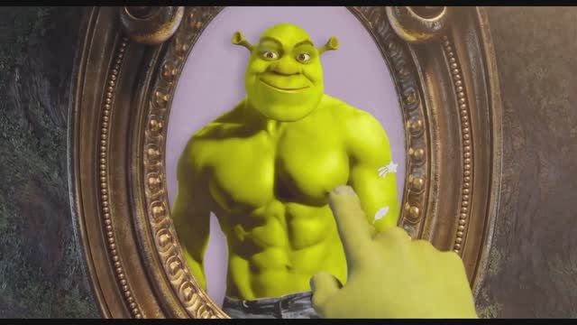 «Шрек-5» (2026, Shrek 5)