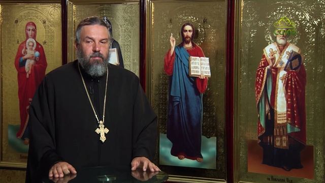 Благая часть. 1 июля 2025