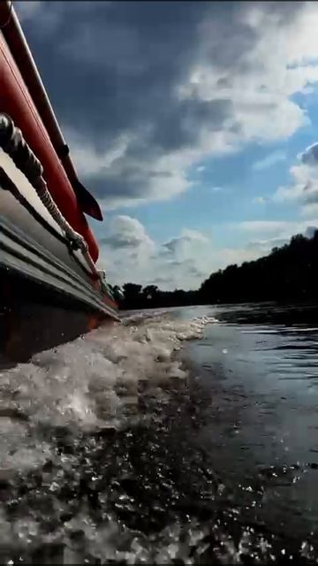 Только когда плывешь... смотреть онлайн