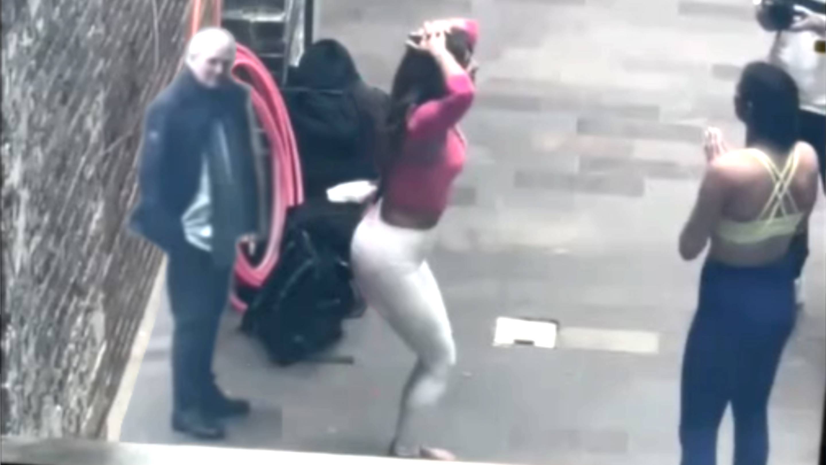 ПРИКОЛЫ НА КАЖДЫЙ ДЕНЬ_ СМЕШНЫЕ ВИДЕО ДЛЯ ПОДНЯТИЯ НАСТРОЕНИЯ смотреть онлайн