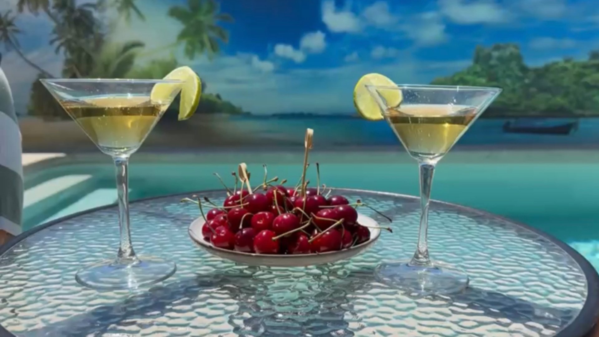 Горящие туры! Время отдыхать! смотреть онлайн