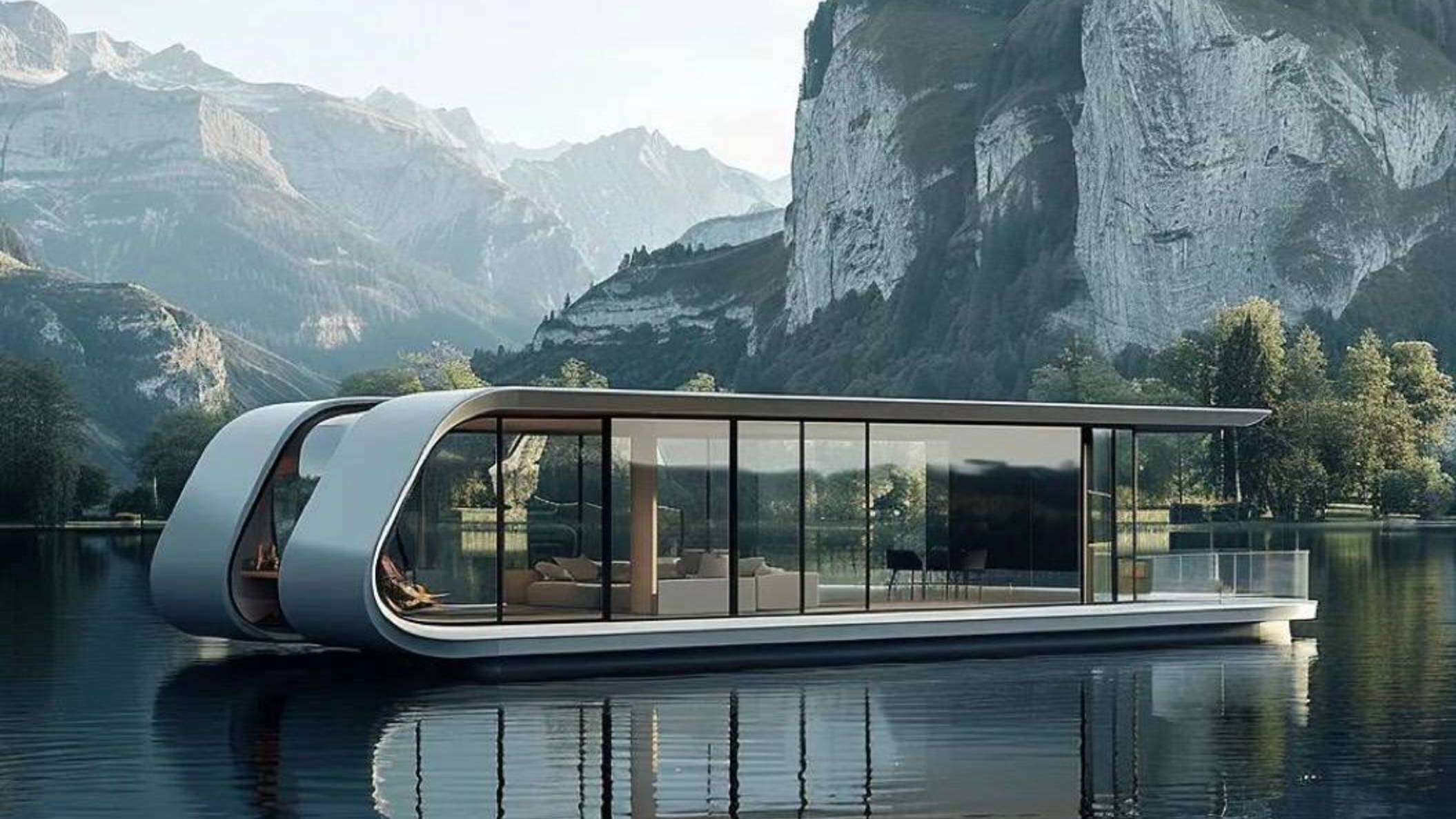 Хаусбот смотреть онлайн