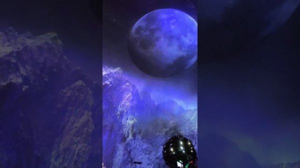 Органный концерт в Планетарии 1, Санкт-Петербург, орган Маргарита Еськина