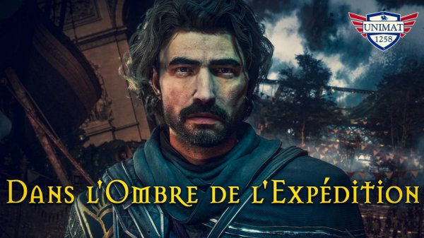 Dans l'Ombre de l'Expédition-VID Production & SUNO