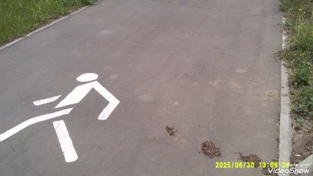 Русский Мариуполь ⛵🇷🇺 живёт строится, появляются прекрасные новые детские площадки 🛝🎢 смотреть онлайн