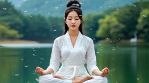 Мантра здоровья и долголетия. Богиня Белая Тара.