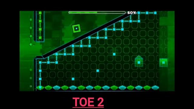Toe 2 прохождение