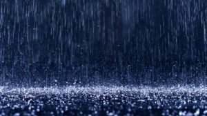 Интересные факты о дожде