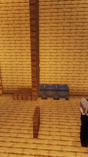 Идеи для построек в майнкрафте #майнкрафт #постройки #майнкрафтпостройки #shorts #minecraft