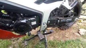 Мопеды сериал 352