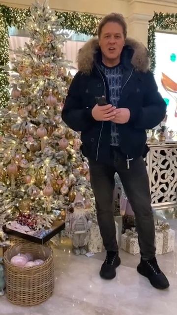 С Новым 2024 Годом! #сергейлюбавин #новыйгод2024 #сновымгодом #поздравлениясновымгодом смотреть онлайн