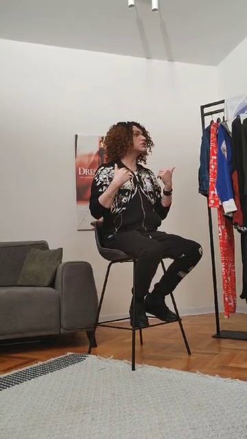 Интервью с Гогеном Солнцевым 2025 год  1/10