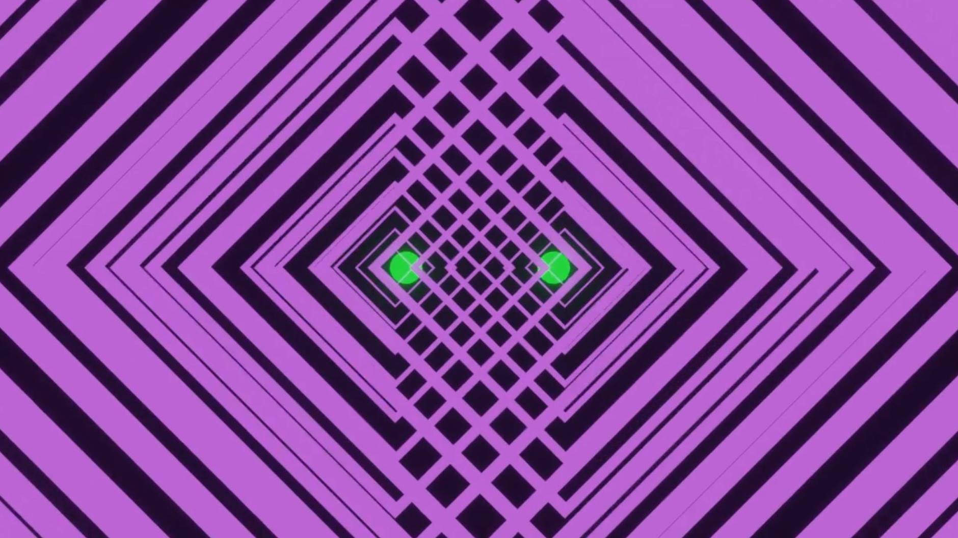 Необычная оптическая иллюзия, которая взорвет твой мозг. смотреть онлайн