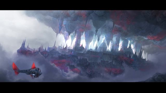 Productive Music For Work