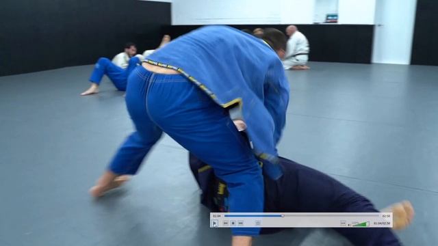 7 - Narrated Rolling - Finishing the Pass смотреть онлайн
