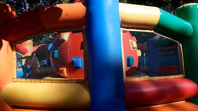 Alean Family Resort & Spa Riviera. Часть2.