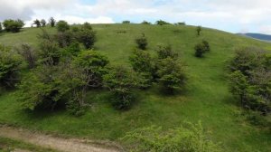 Крым с. Перевальное