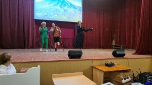 "Мужиков надо любить" - Анна Егорова