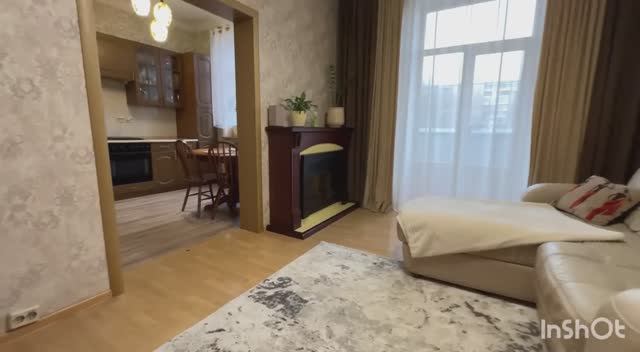 Квартира в Клину смотреть онлайн
