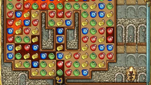 4 Elements 8 часть