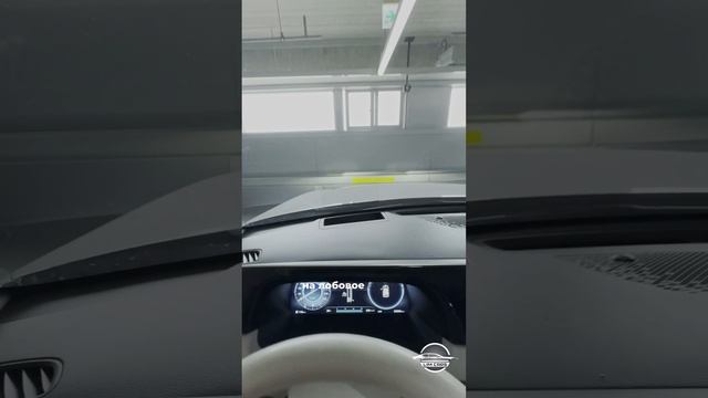 Hyundai Palisade 2023 из Кореи в идеальном состоянии! смотреть онлайн