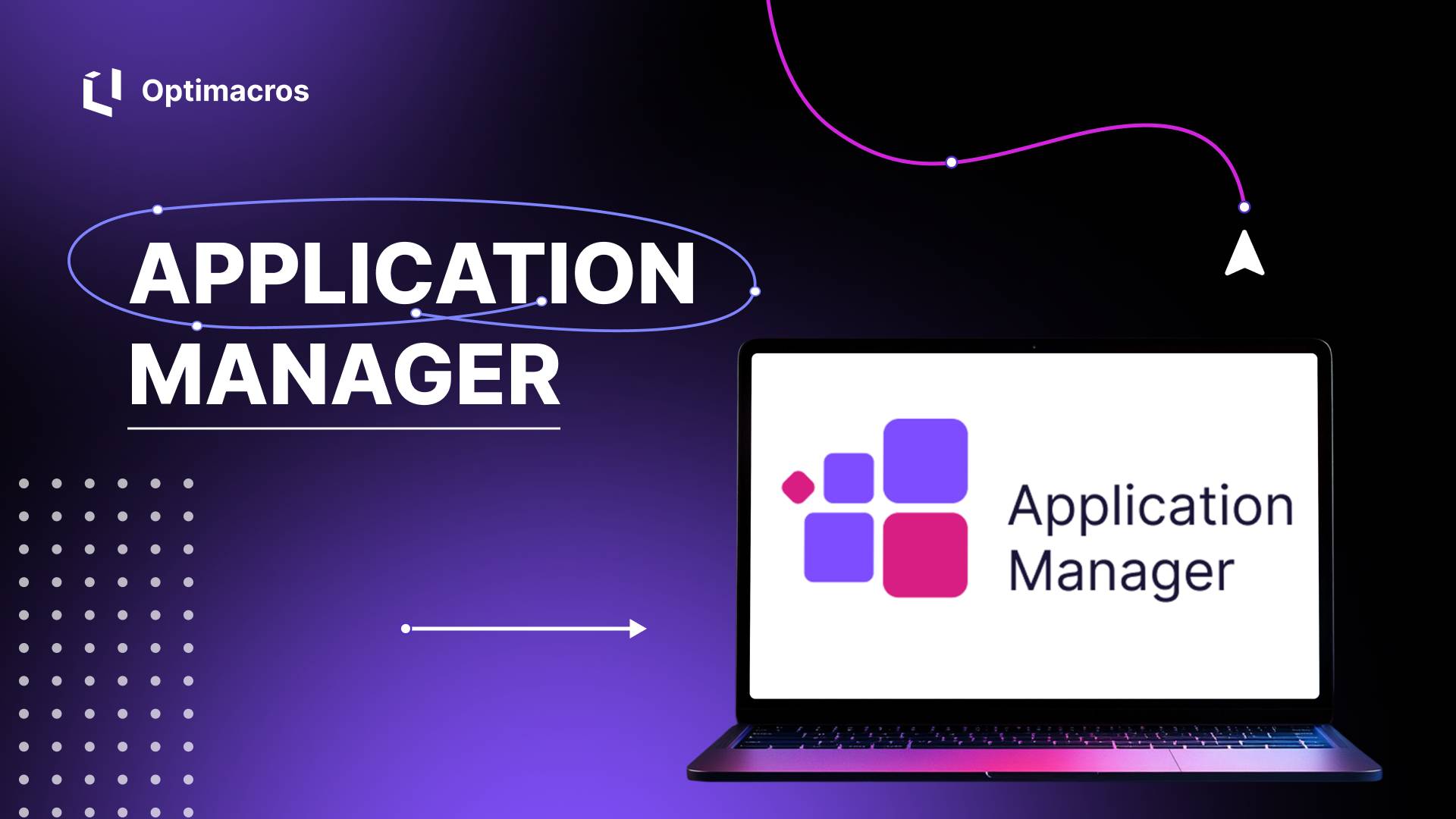 Application Manager смотреть онлайн