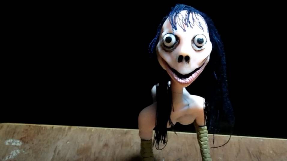 Как слепить МоМо из глины. Лепка Момо. Гайд от TheForgeSculptures в автоматическом переводе. смотреть онлайн