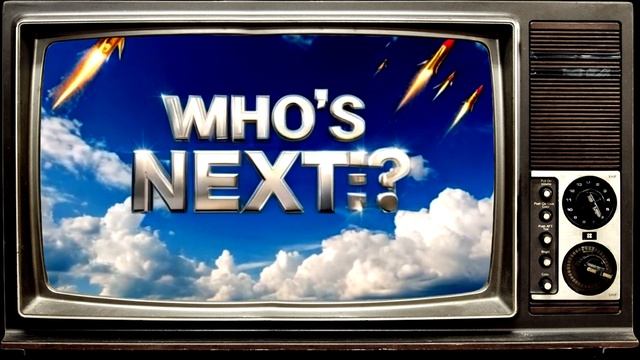 Lether Wind "Who's Next?" (2025)
