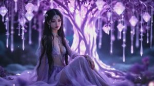 Мир волшебства - Завораживающая музыка и атмосфера волшебного фэнтезийного мира, фоновая музыка