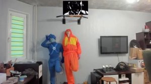 дерзкая 69 и Ваня депинс химия