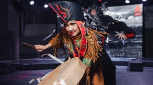 MICE поездка на Алтай